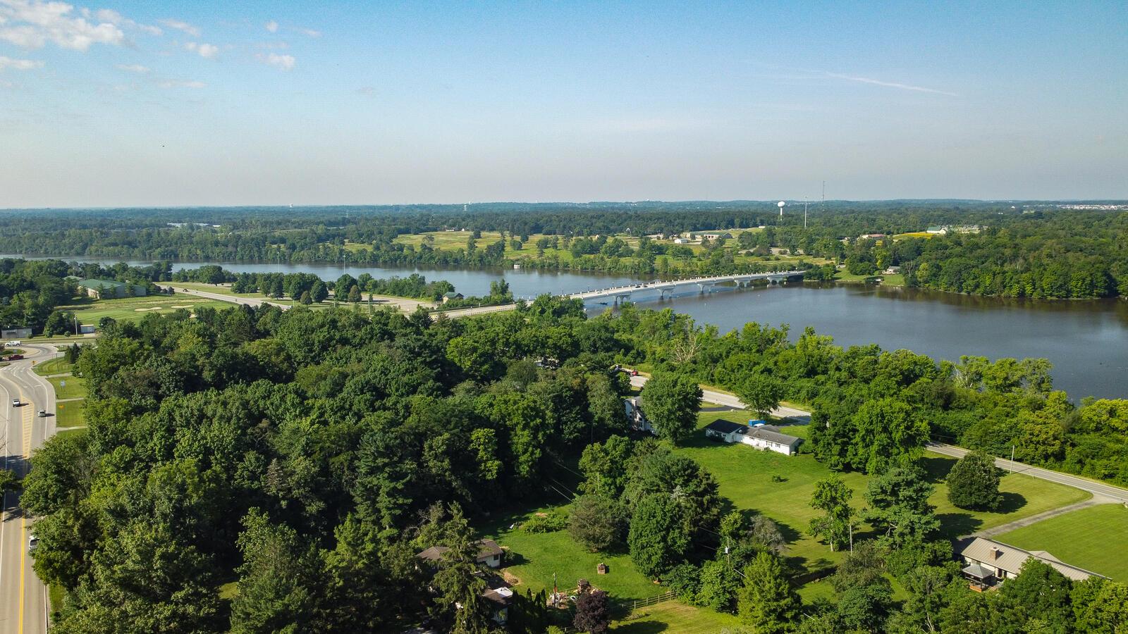 7352 South Section Line Road Delaware, OH 43015 - Photo 45 of 48 Scioto River