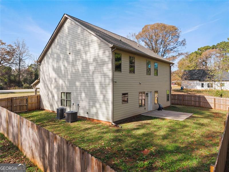 1511 New Hope Road Locust Grove, GA 30248 - Photo 28 of 28