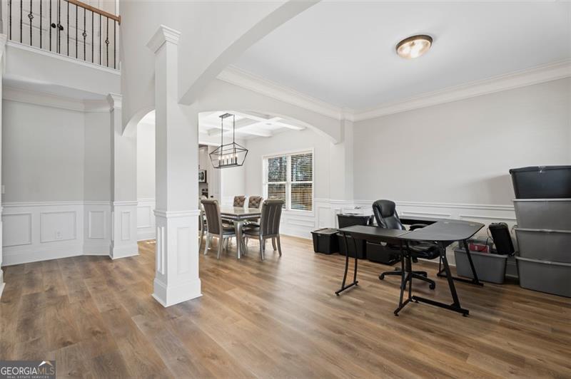 1511 New Hope Road Locust Grove, GA 30248 - Photo 3 of 28