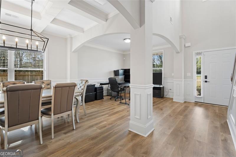 1511 New Hope Road Locust Grove, GA 30248 - Photo 4 of 28