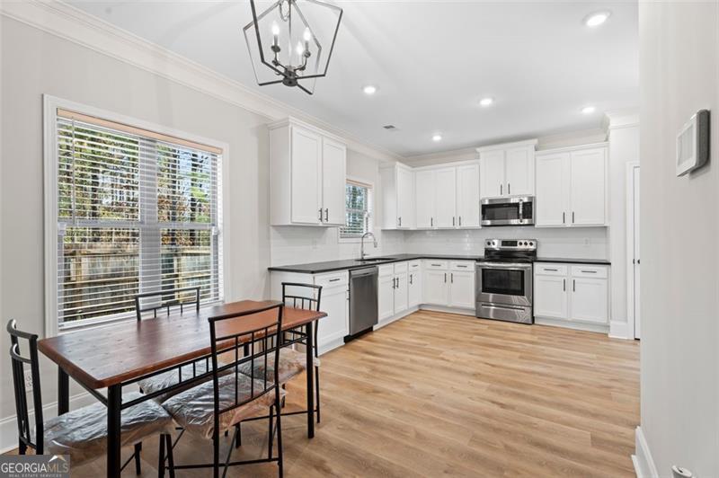 1511 New Hope Road Locust Grove, GA 30248 - Photo 9 of 28