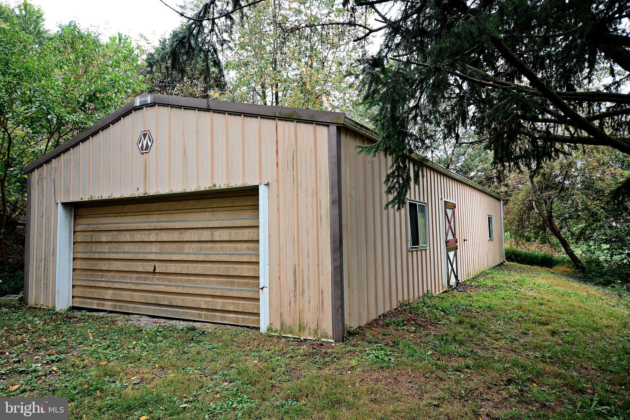 1551 Kbs Road Spring Grove, PA 17362 - Photo 6 of 25 55 x 25 Pole Buiding