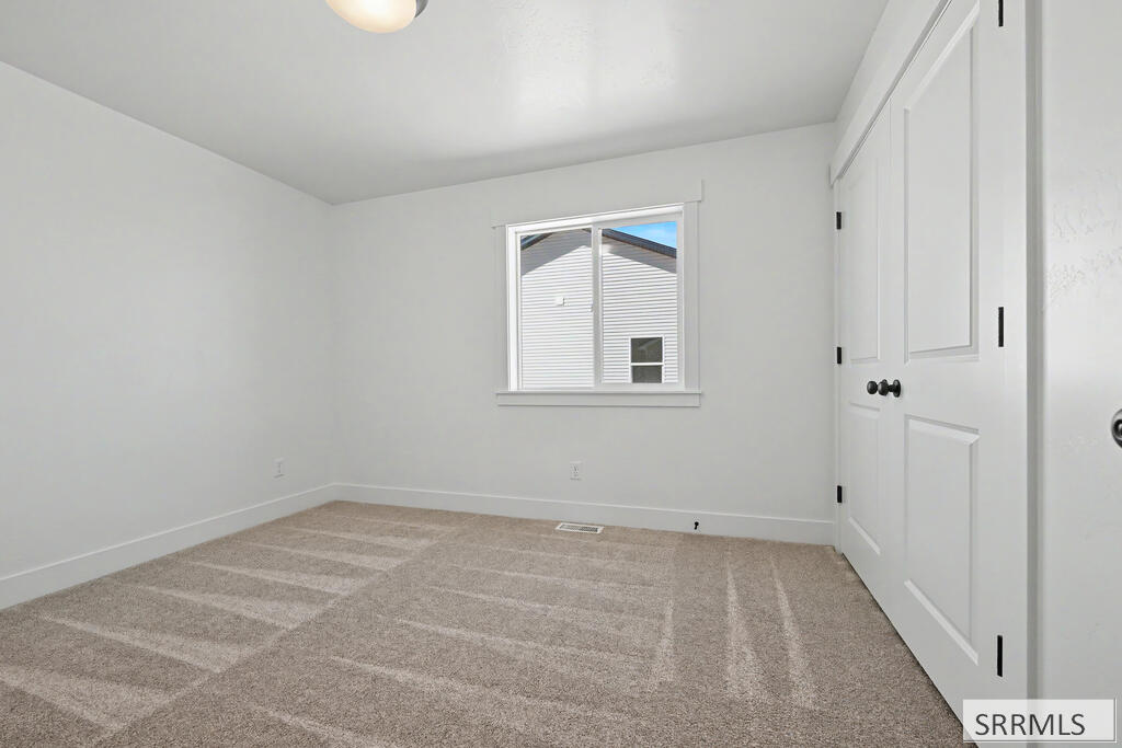 3130 Blue Muse Road Ammon, ID 83406 - Photo 11 of 15 Bedroom 3