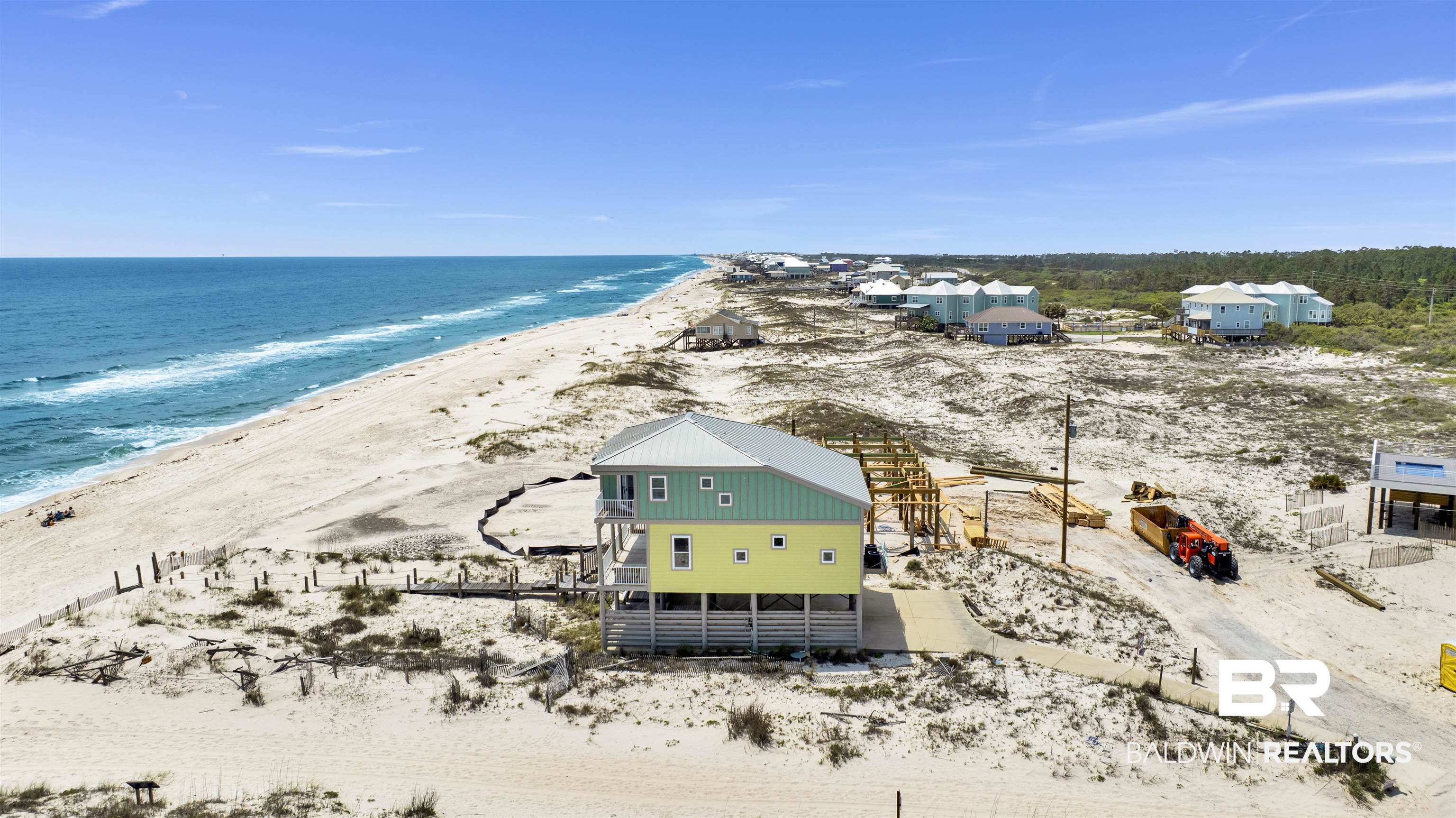 555 Our Road Gulf Shores, AL 36542 - Photo 36 of 49