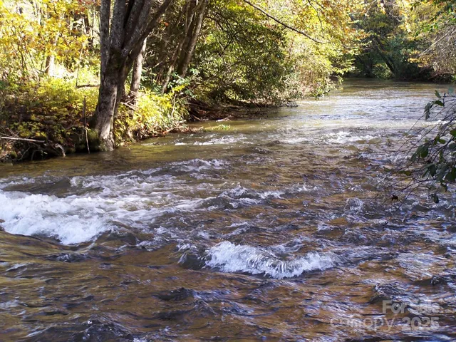 $449,675 | 0 Mountain River Place, Zirconia, NC 28790