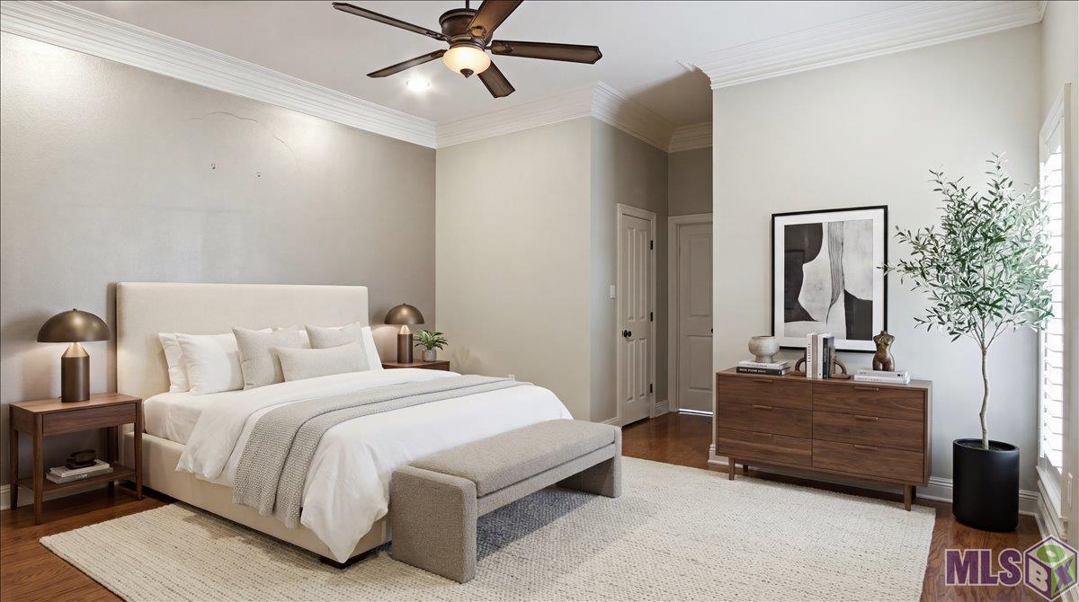 9130 Homestead Drive Baton Rouge, LA 70817 - Photo 17 of 33 Gallery Image 17