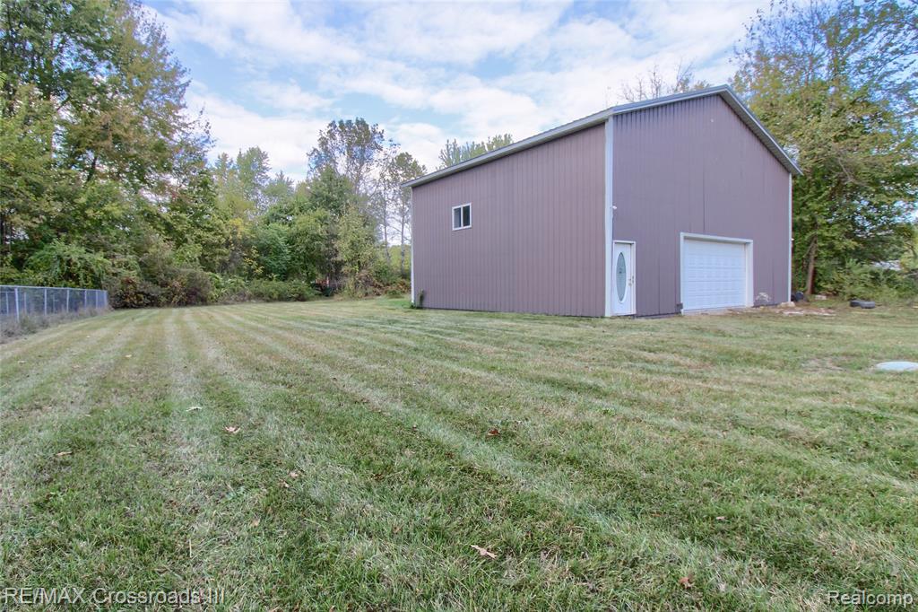43216 Bemis Road Belleville, MI 48111 - Photo 34 of 38