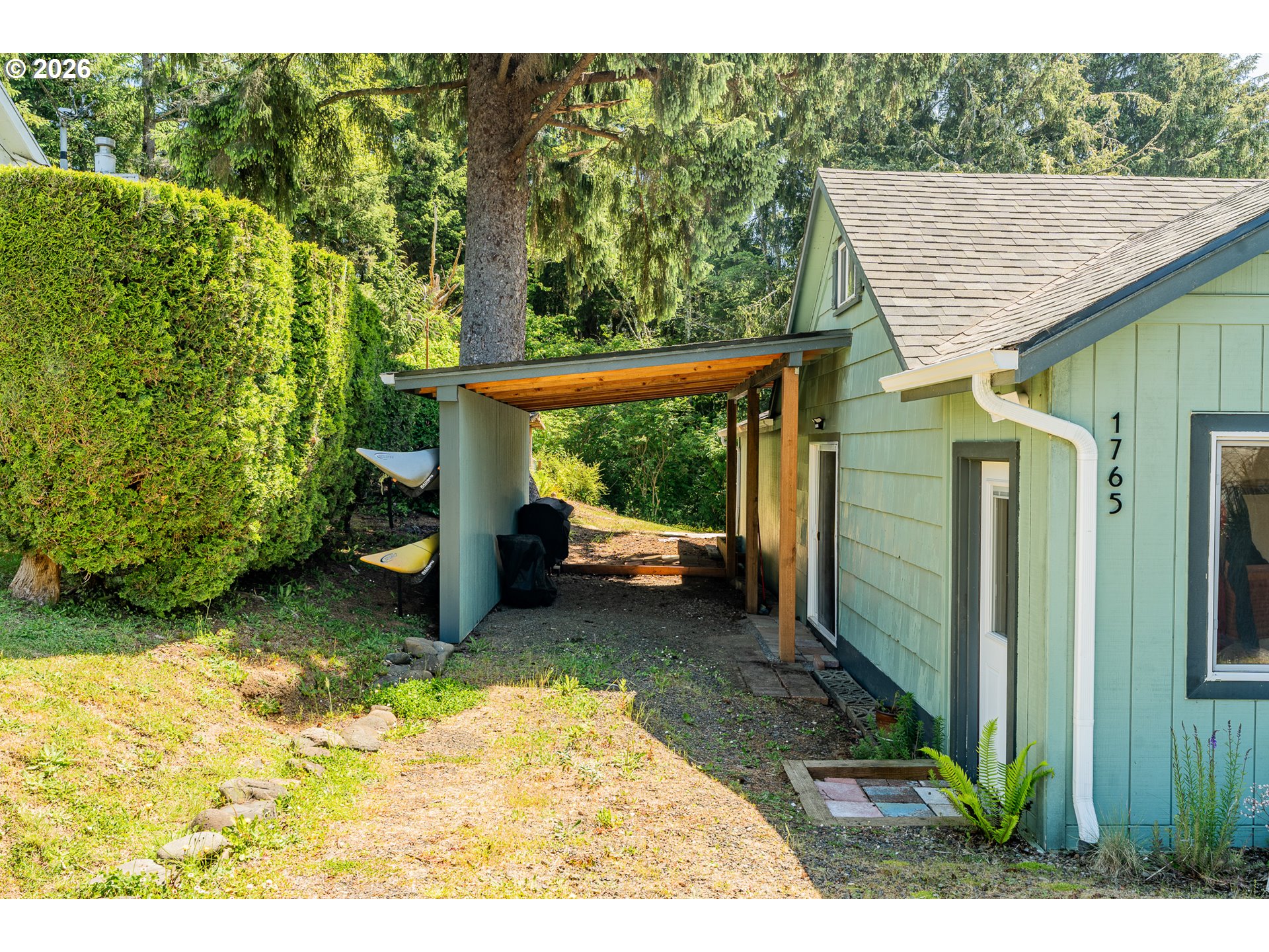 1765 Myrtle Avenue Netarts, OR 97141 - Photo 2 of 35