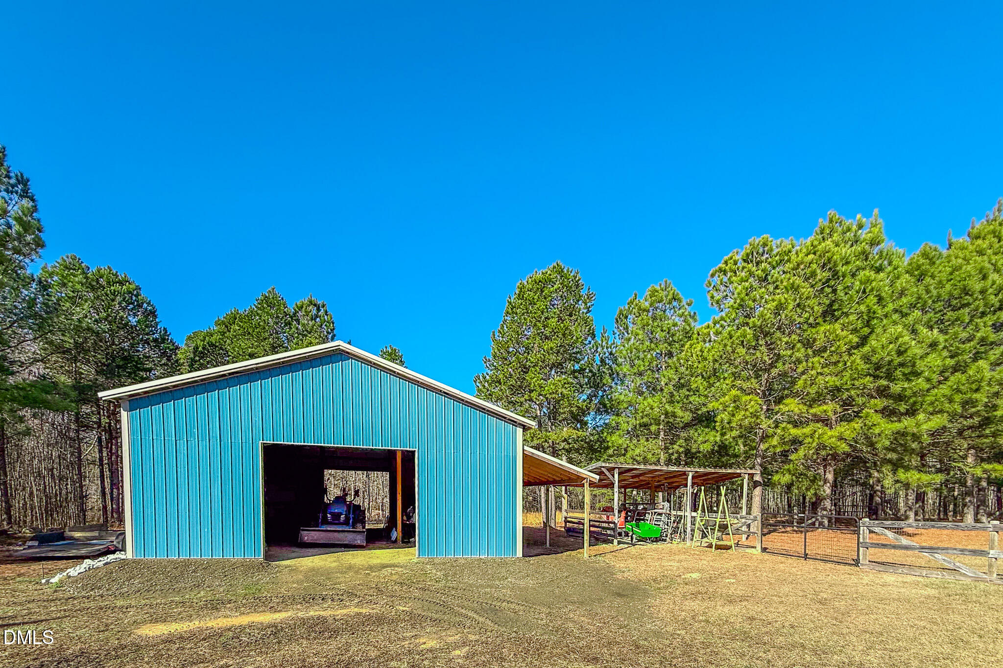 125 Ninovan Place Rougemont, NC 27572 - Photo 55 of 57 53