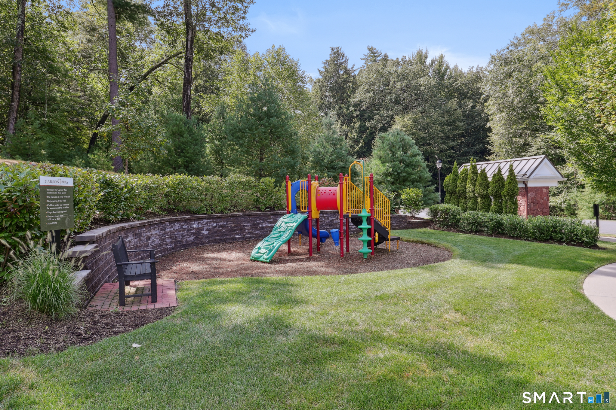 12 Prospect Ridge Simsbury, CT 06070 - Photo 36 of 40 Gallery Image 36