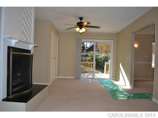 4077 Point Clear Drive Tega Cay, SC 29708 - Photo 2 of 14 a view of entryway with a front door