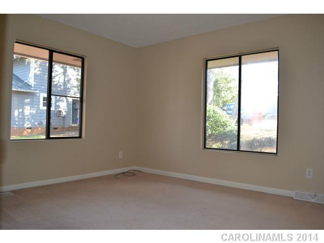 4077 Point Clear Drive Tega Cay, SC 29708 - Photo 10 of 14 an empty room with a window