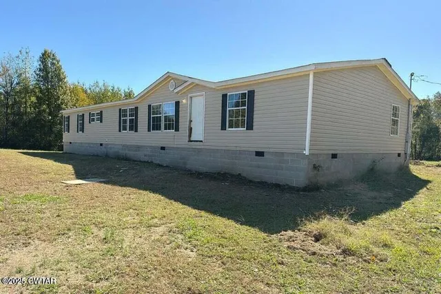 $90,000 | 256 Boyd Road, Stanton, TN 38069