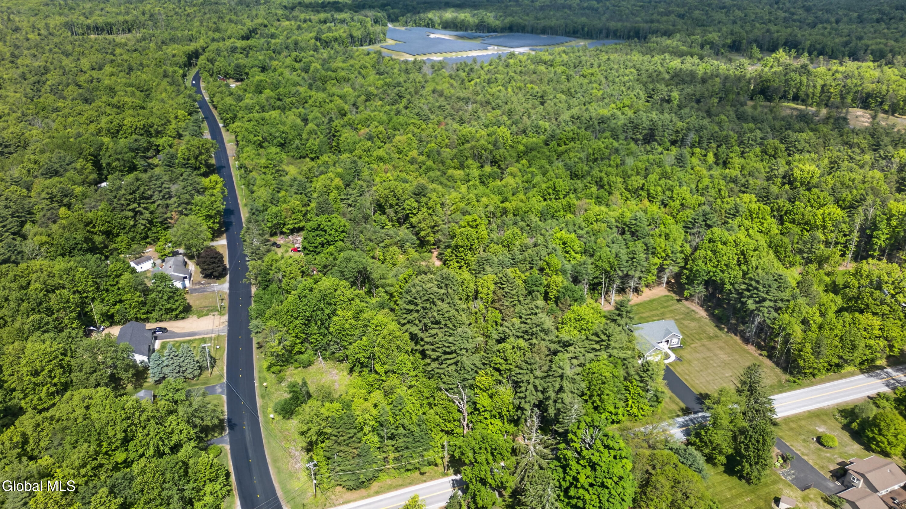 L1-27.11 Ruggles Road Wilton, NY 12831 - Photo 14 of 22 0 Air Photo 6