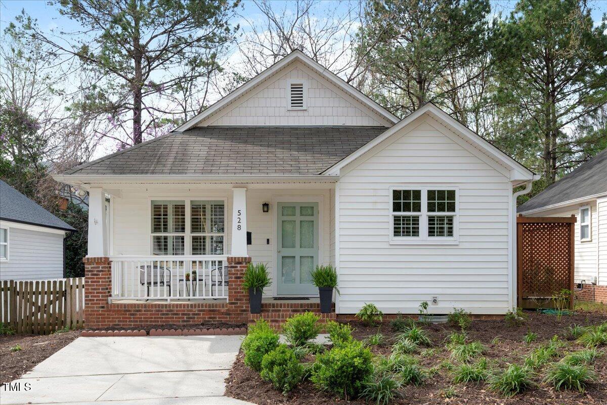 528 Moseley Lane Raleigh, NC 27601 - Photo 1 of 21 01-23