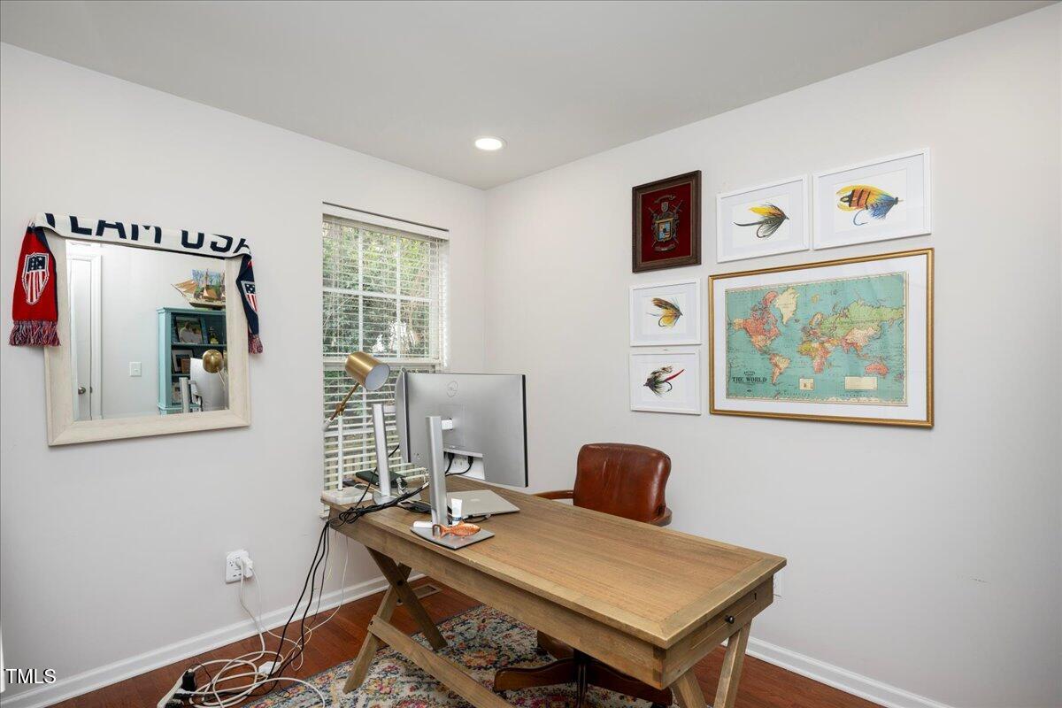 528 Moseley Lane Raleigh, NC 27601 - Photo 15 of 21 18-16