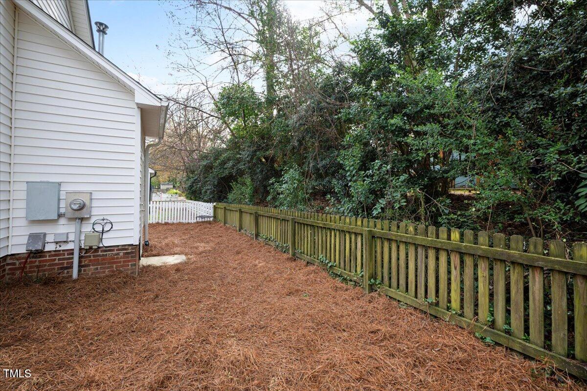 528 Moseley Lane Raleigh, NC 27601 - Photo 20 of 21 20-18