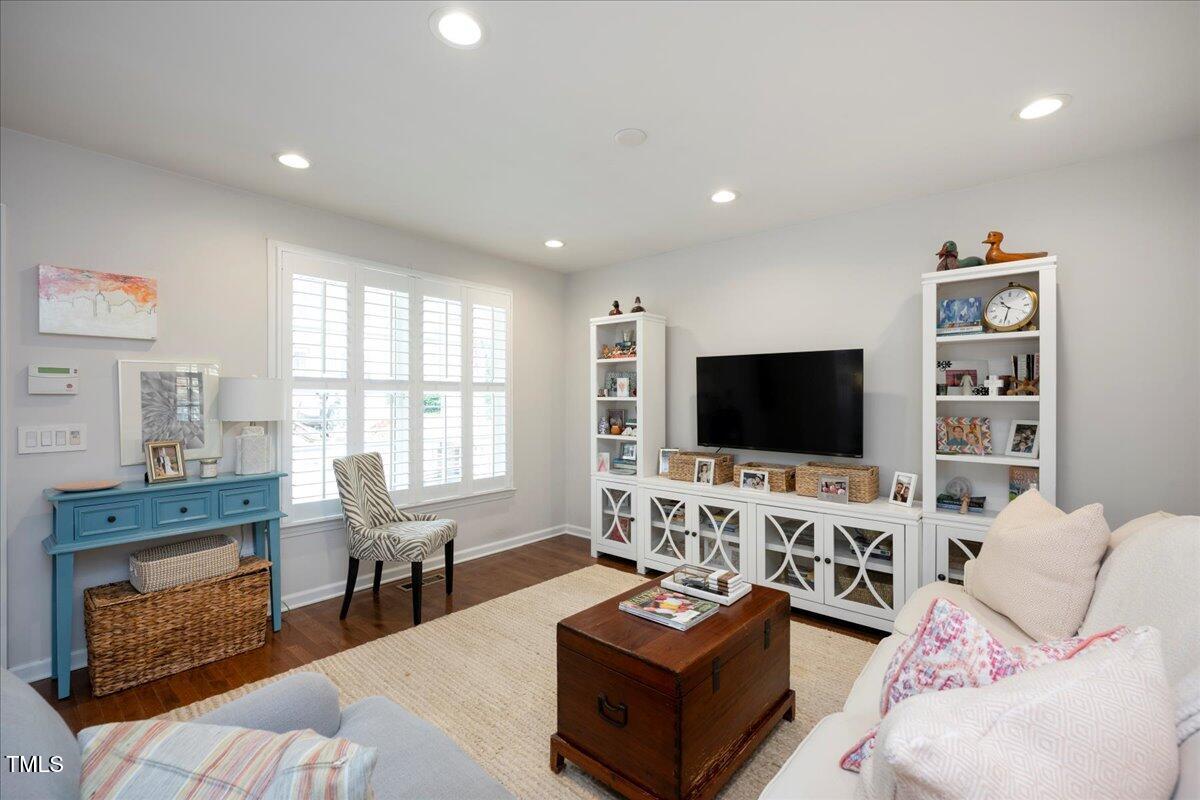 528 Moseley Lane Raleigh, NC 27601 - Photo 4 of 21 07-4
