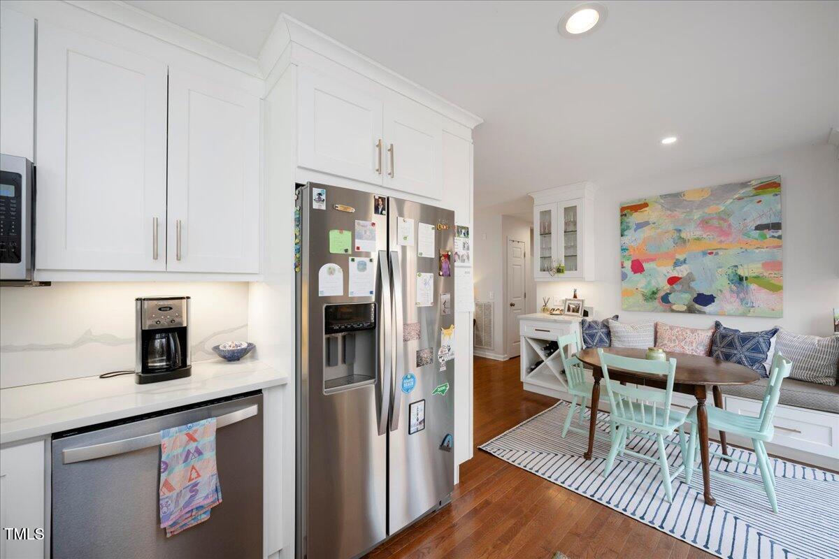 528 Moseley Lane Raleigh, NC 27601 - Photo 10 of 21 12-10