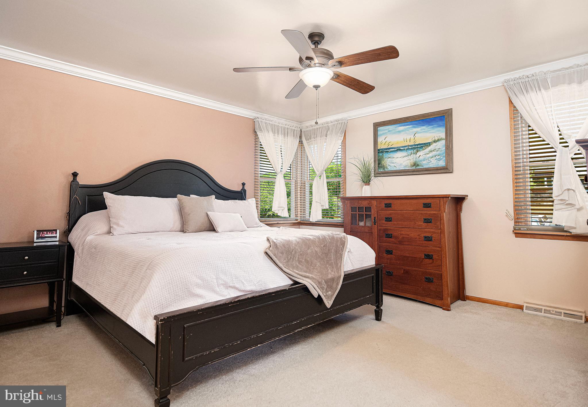 426 Gilmor Road Joppa, MD 21085 - Photo 16 of 42 Owner's bedroom en-suite