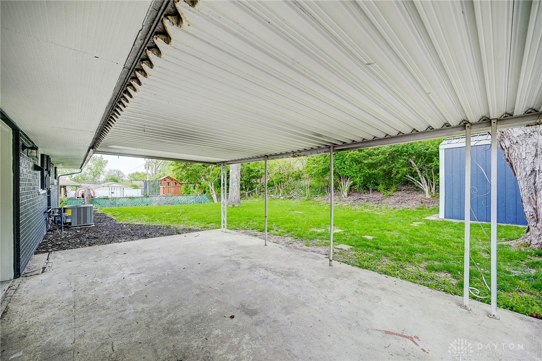 4455 East Kitridge Road Dayton, OH 45424 - Photo 42 of 43