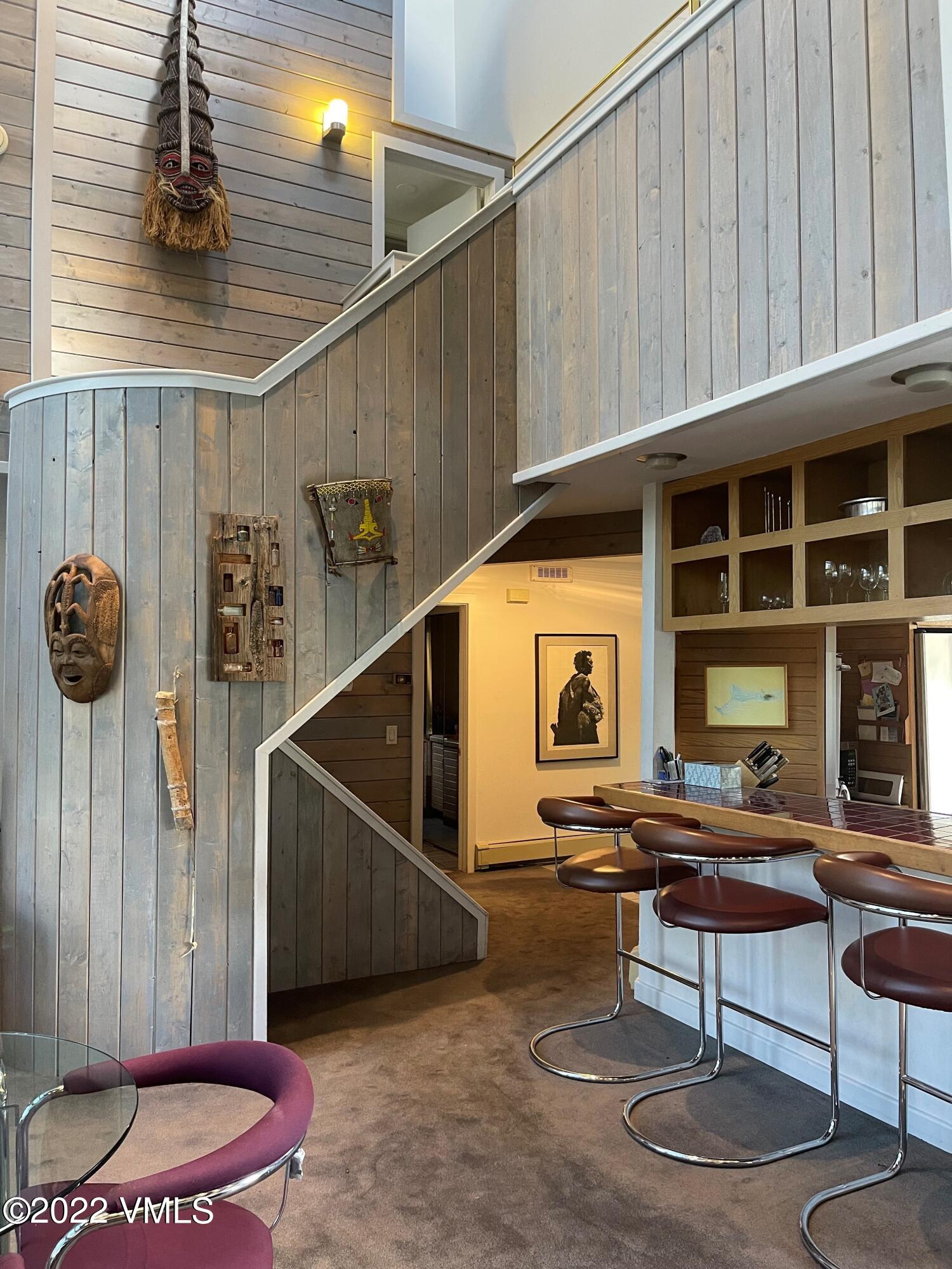 3031 Booth Falls Road Vail, CO 81657 - Photo 13 of 14 a living room with furniture