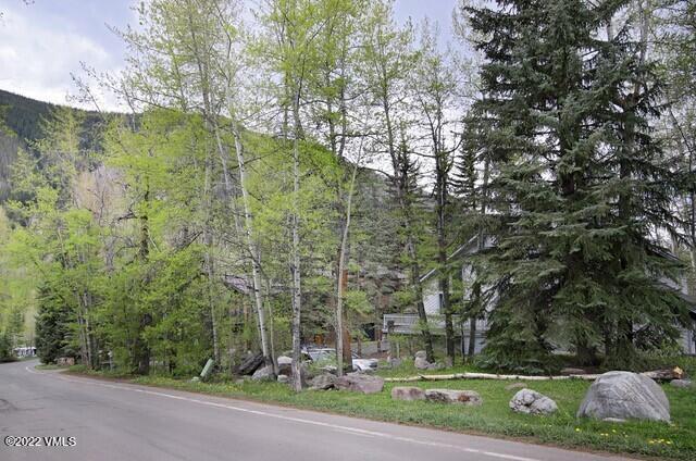 3031 Booth Falls Road Vail, CO 81657 - Photo 8 of 14 a view of a park with large trees