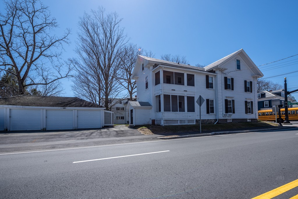 35 Locust Street, Unit 3 Danvers, MA 01923 - Photo 12 of 15