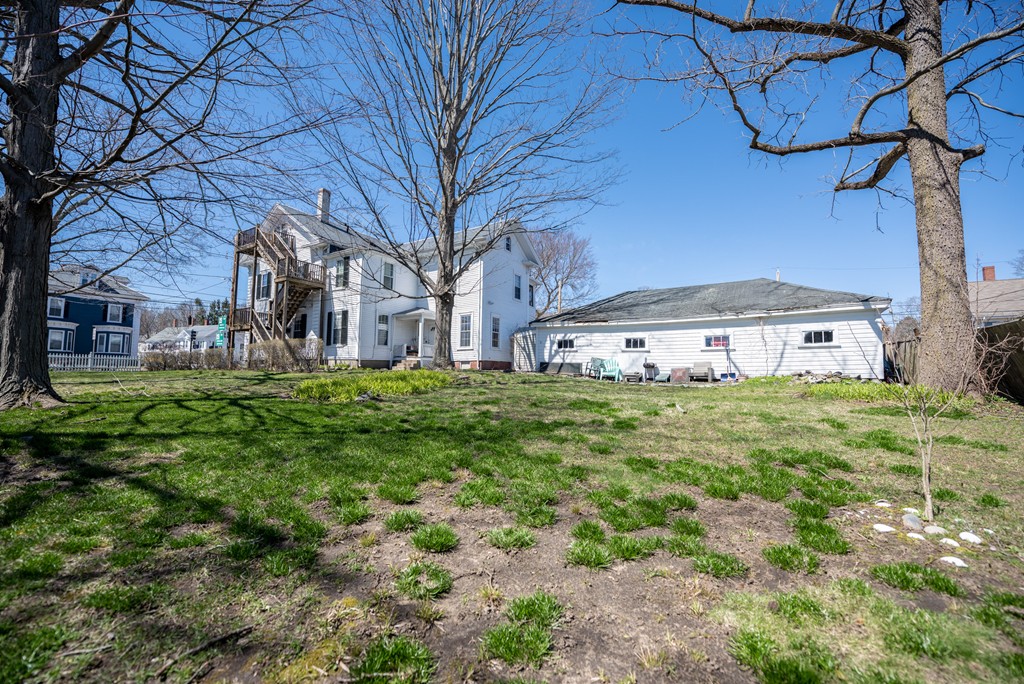 35 Locust Street, Unit 3 Danvers, MA 01923 - Photo 15 of 15