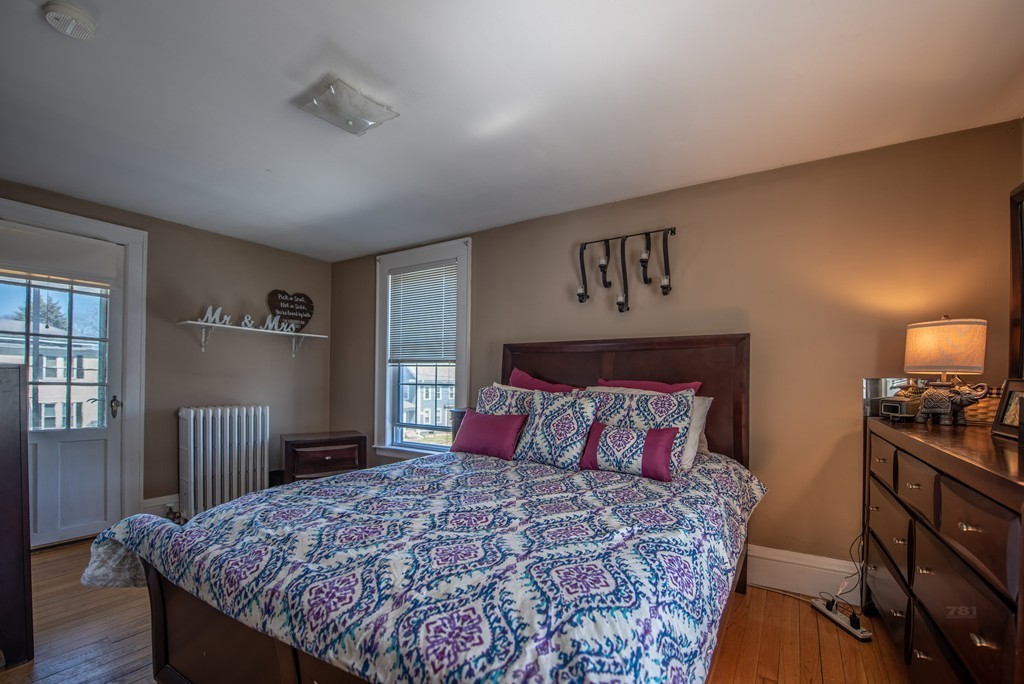 35 Locust Street, Unit 3 Danvers, MA 01923 - Photo 8 of 15