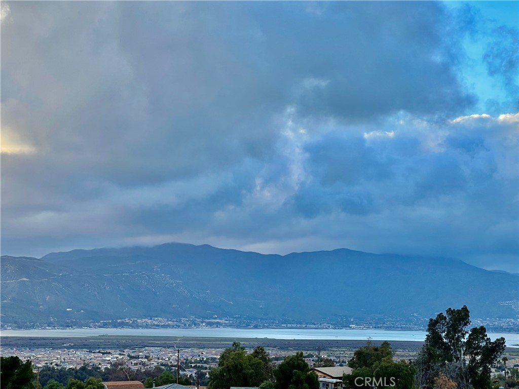 1 Sheri Lane Wildomar, CA 92595 - Photo 2 of 16 an aerial view of residential building and trees