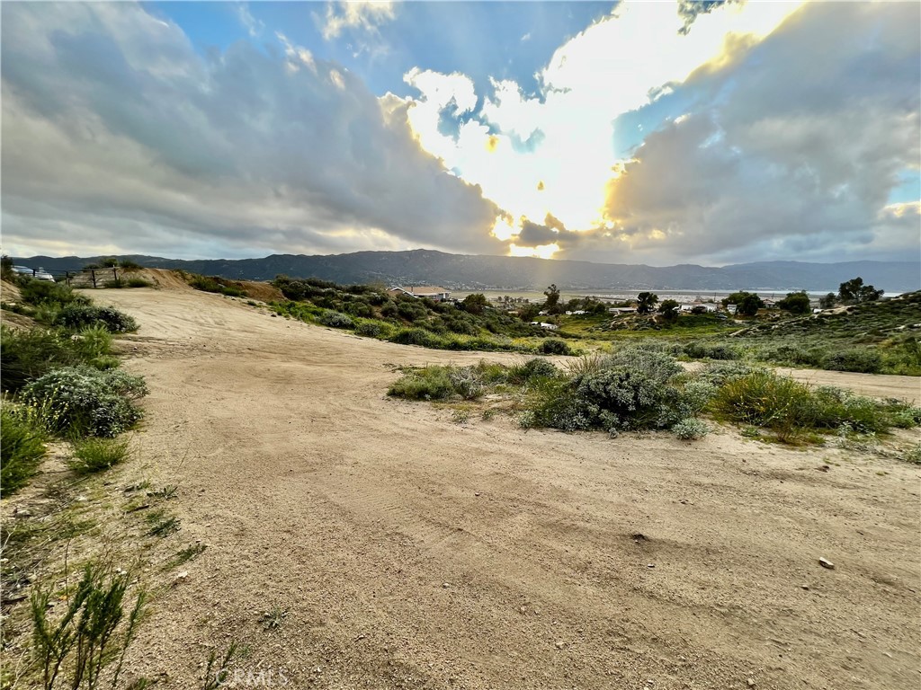 1 Sheri Lane Wildomar, CA 92595 - Photo 10 of 16 a view of a pathway both side of river with yard in back