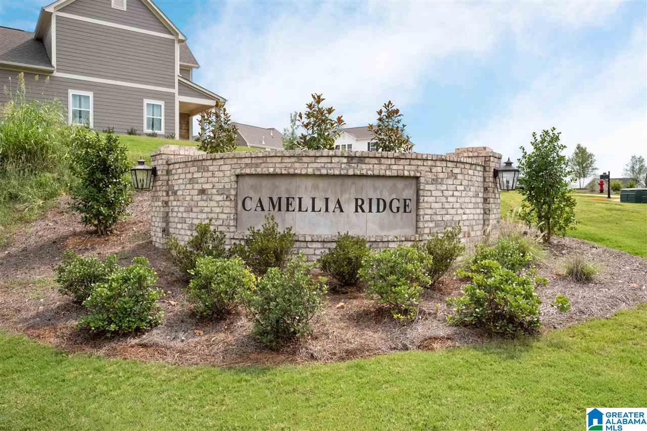 1154 Camellia Ridge Drive Pelham, AL 35124 - Photo 26 of 28