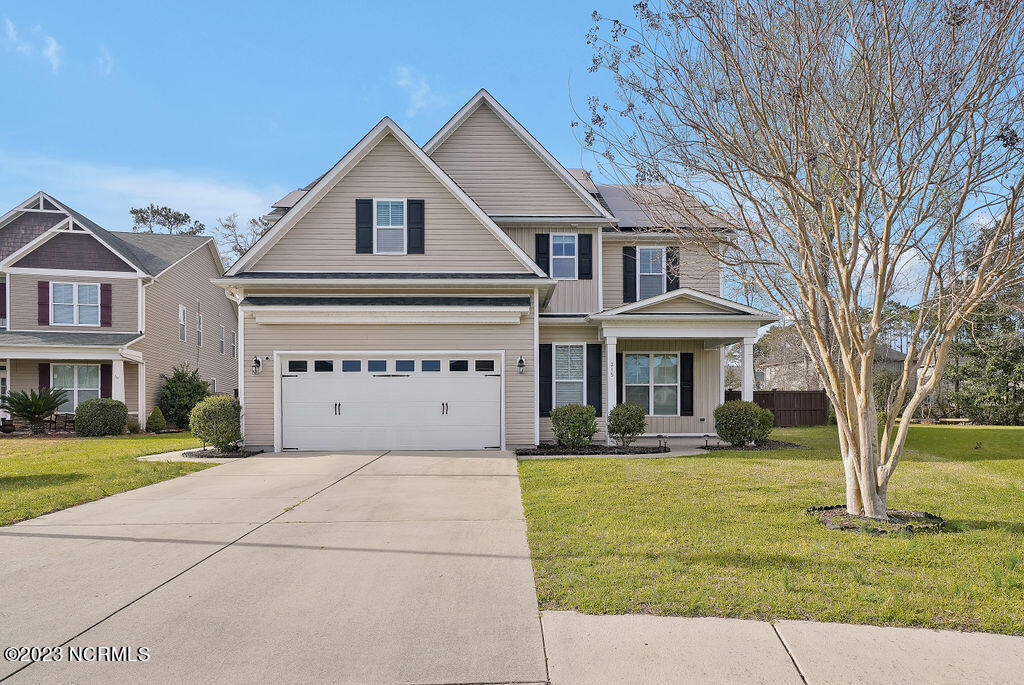 315 Chablis Way Wilmington, NC 28411 - Photo 1 of 32 315ChablisWay-01
