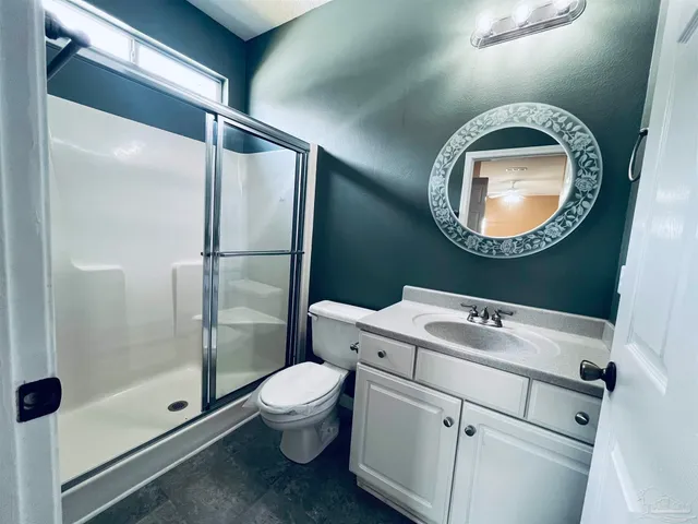 $1,550 | 4006 Glenway Drive, Pensacola, FL 32526