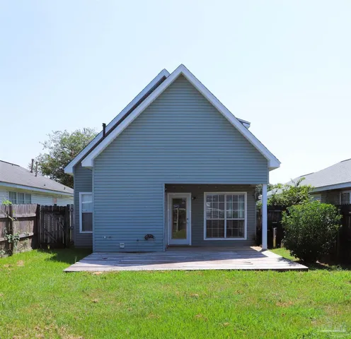 $1,550 | 4006 Glenway Drive, Pensacola, FL 32526