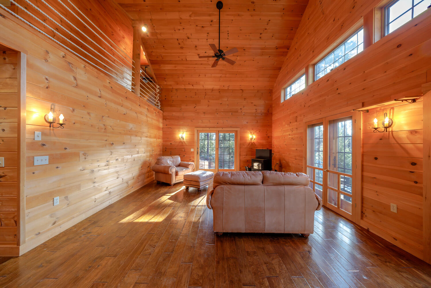 1700 Tremont Road Seal Cove, ME 04674 - Photo 28 of 86 INT. LIVING ROOM (2)