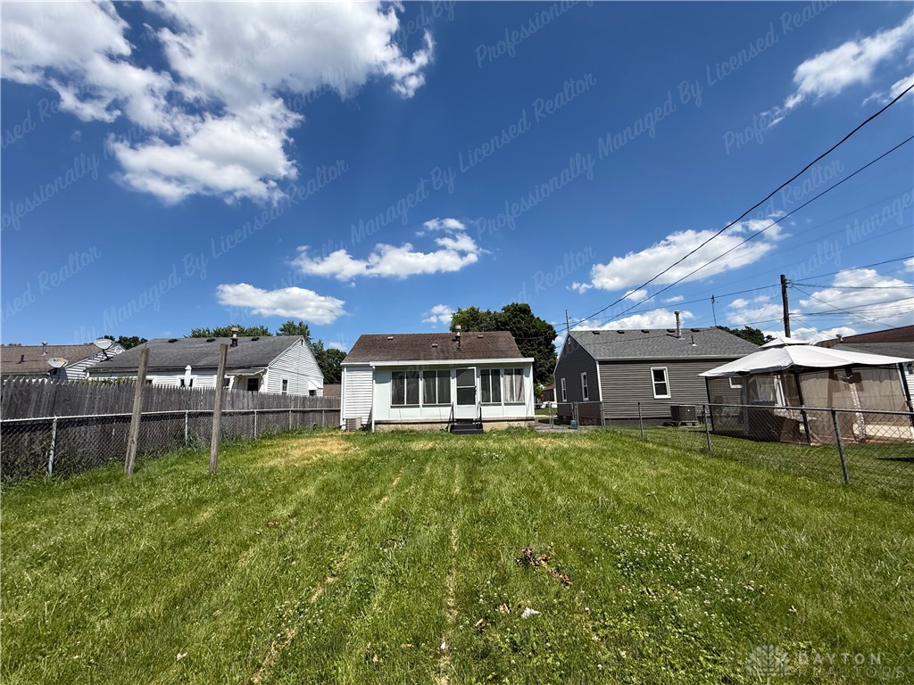 1261 Malden Avenue Springfield, OH 45504 - Photo 25 of 25