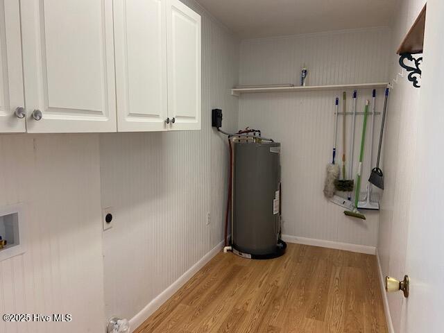 820 Calabash Road Northwest Calabash, NC 28467 - Photo 16 of 33 Laundry Room Utility