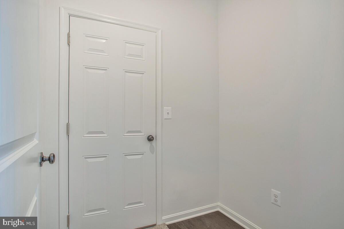 6519 Suitland Road Suitland, MD 20746 - Photo 17 of 18 a view of bathroom