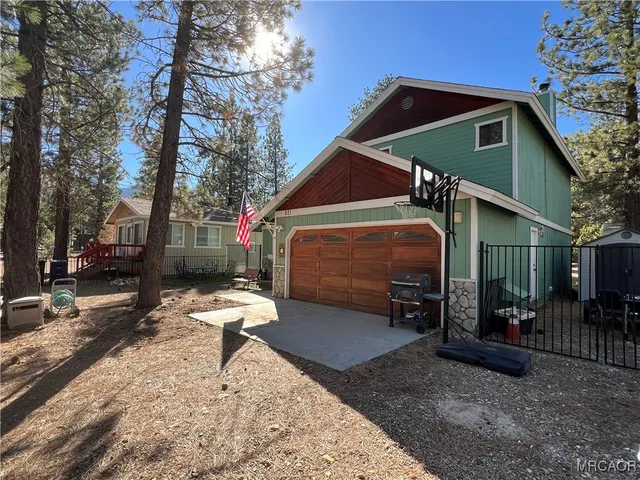 $2,500 | 871 A Lane, Big Bear City, CA 92314