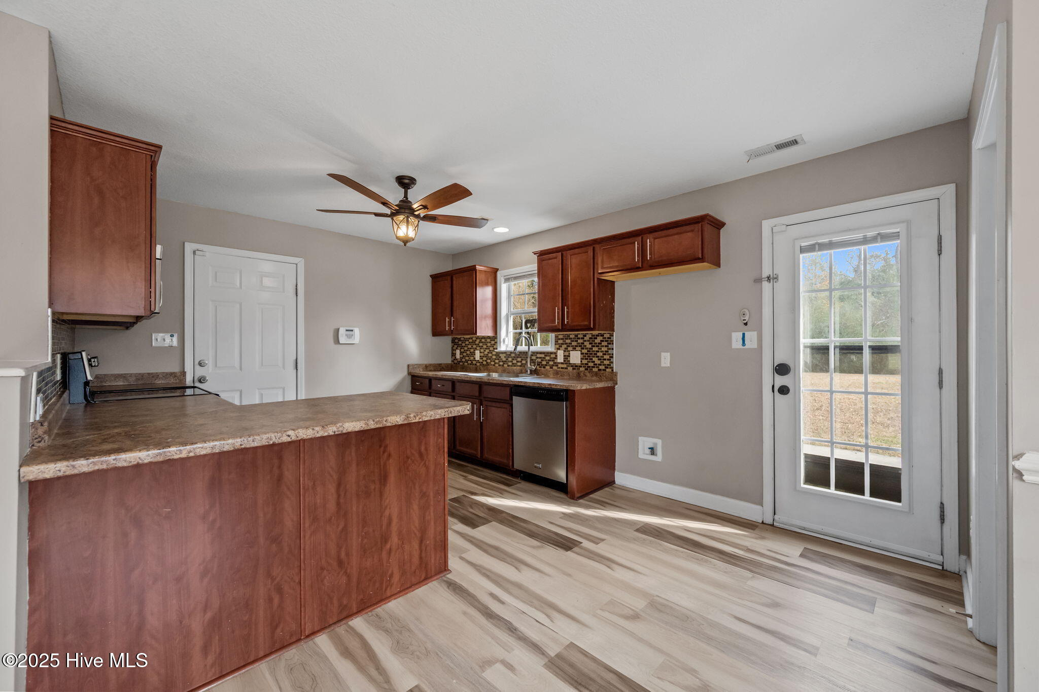 436 Huffmantown Road Richlands, NC 28574 - Photo 27 of 51