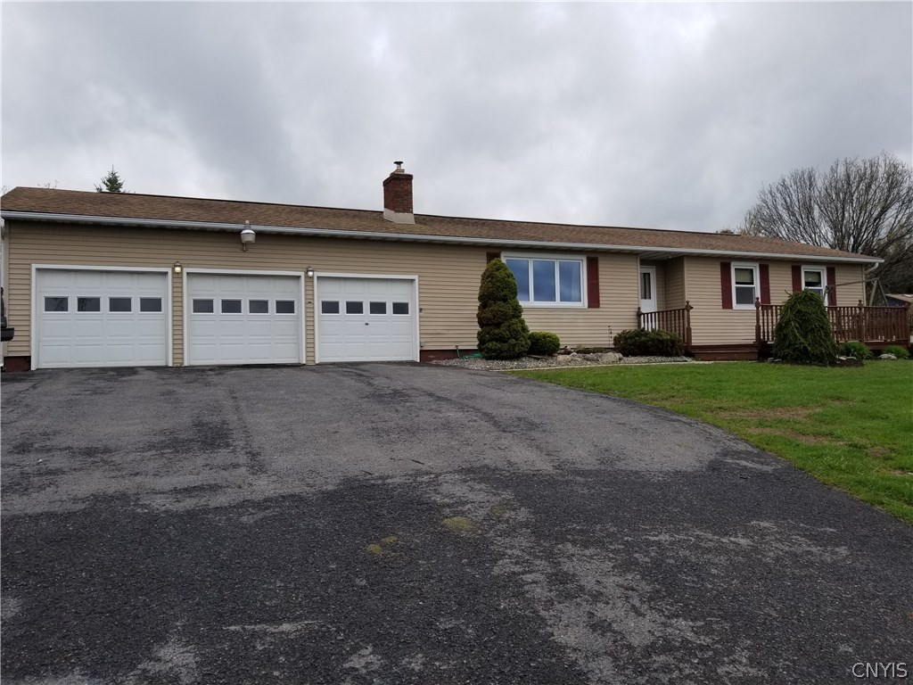 1705 Sky High Road LaFayette, NY 13084 - Photo 1 of 1 Gallery Image 1