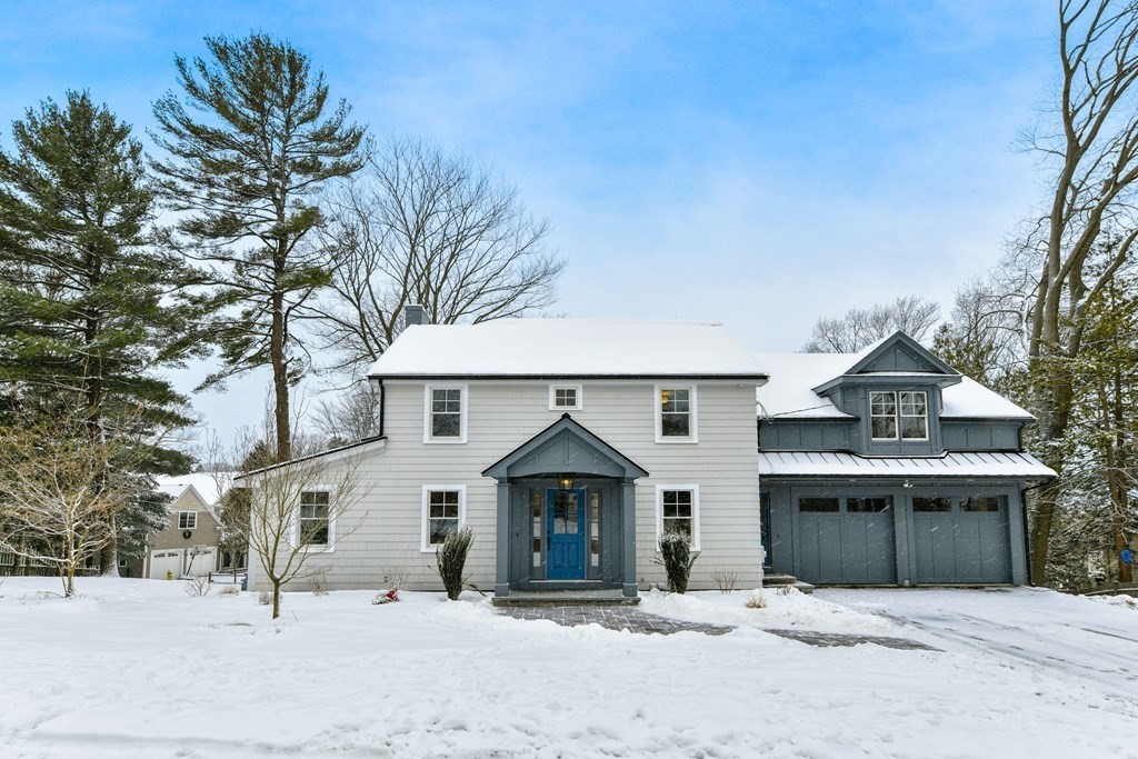 101 Tower Avenue, Unit 101 Needham, MA 02494 - Photo 3 of 38