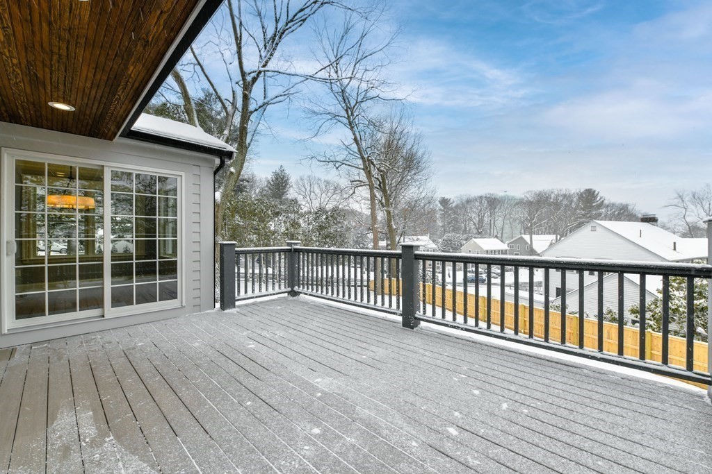 101 Tower Avenue, Unit 101 Needham, MA 02494 - Photo 34 of 38