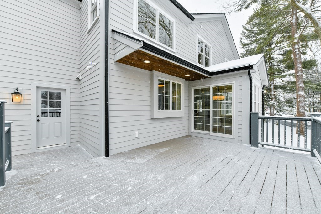 101 Tower Avenue, Unit 101 Needham, MA 02494 - Photo 35 of 38