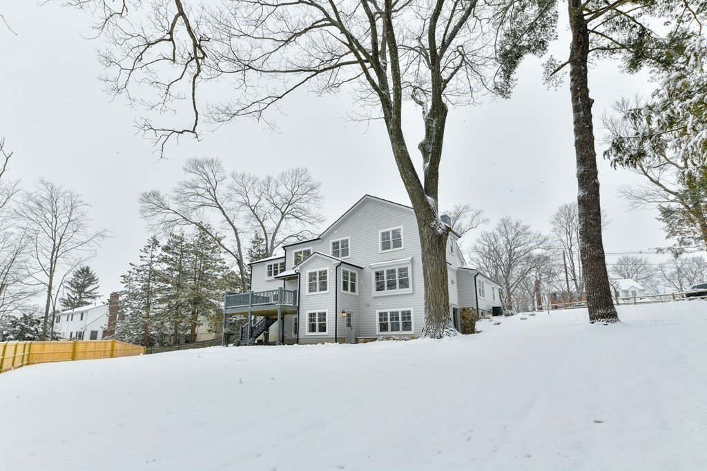 101 Tower Avenue, Unit 101 Needham, MA 02494 - Photo 36 of 38