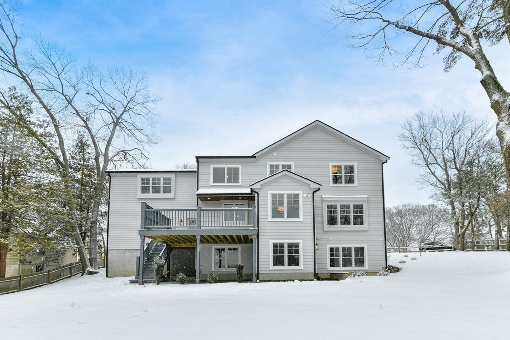 101 Tower Avenue, Unit 101 Needham, MA 02494 - Photo 37 of 38