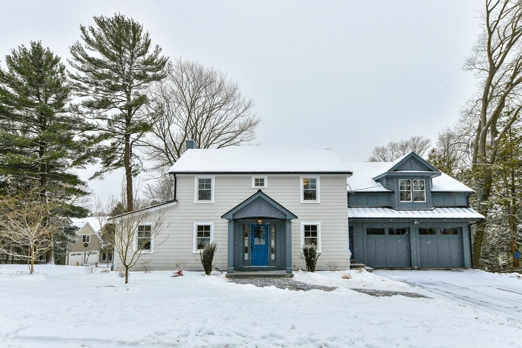 101 Tower Avenue, Unit 101 Needham, MA 02494 - Photo 38 of 38