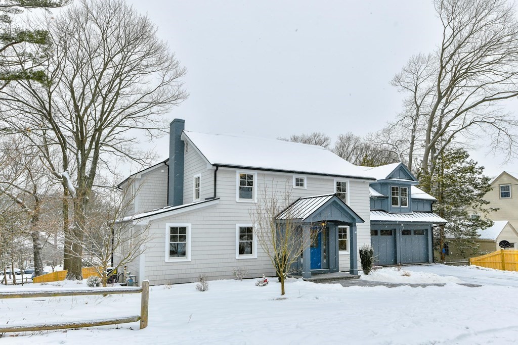 101 Tower Avenue, Unit 101 Needham, MA 02494 - Photo 4 of 38